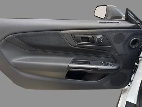 New 2025 Ford Mustang Dark Horse image 7