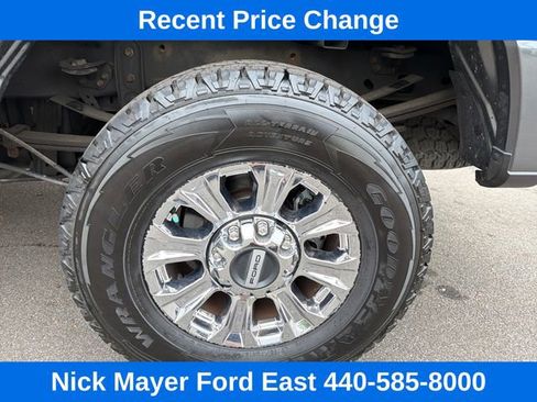 Used 2018 Ford F250 XLT w/ XLT Premium Package AWD/4WD image 32