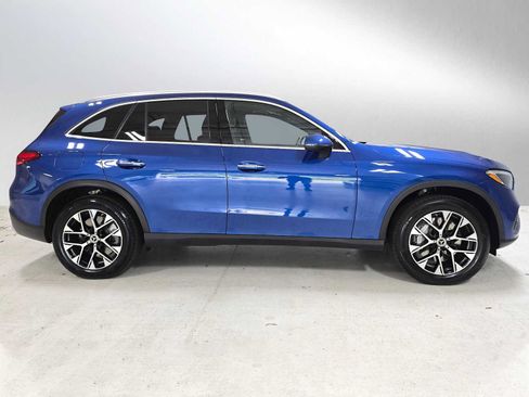 Certified 2026 Mercedes-Benz GLC 350e 4MATIC image 2