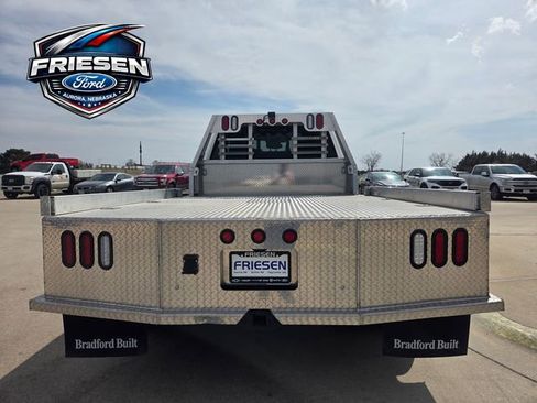 Used 2020 Ford F350 Lariat w/ Lariat Value Package image 6