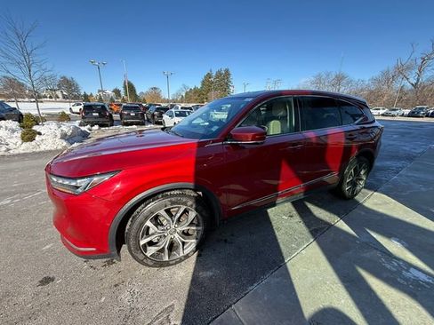 Used 2023 Acura MDX Technology image 5