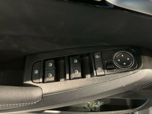 New 2026 Kia Seltos EX w/ EX Sunroof Package AWD/4WD image 10
