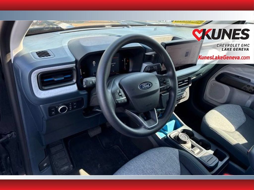 Used 2026 Ford Maverick XLT w/ Equipment Group 301A AWD/4WD image 21