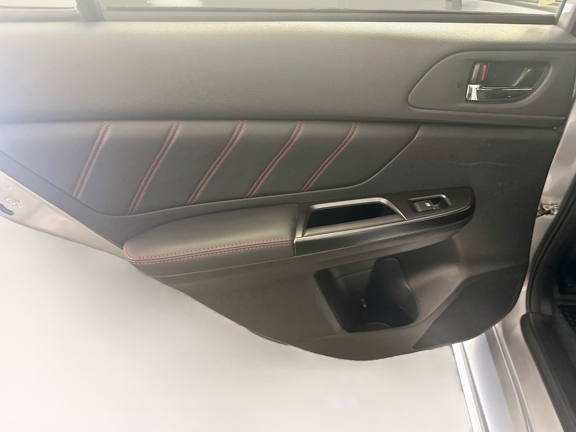 Used 2020 Subaru WRX AWD/4WD image 26