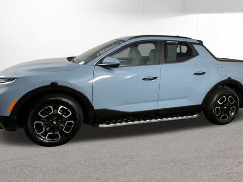 Used 2022 Hyundai Santa Cruz SEL w/ Activity Package image 5