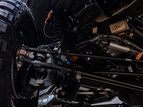 Used 2026 Ford F450 Platinum w/ Platinum Plus Package image 15