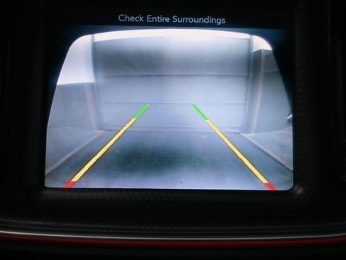 Used 2016 Dodge Challenger SRT Hellcat image 41