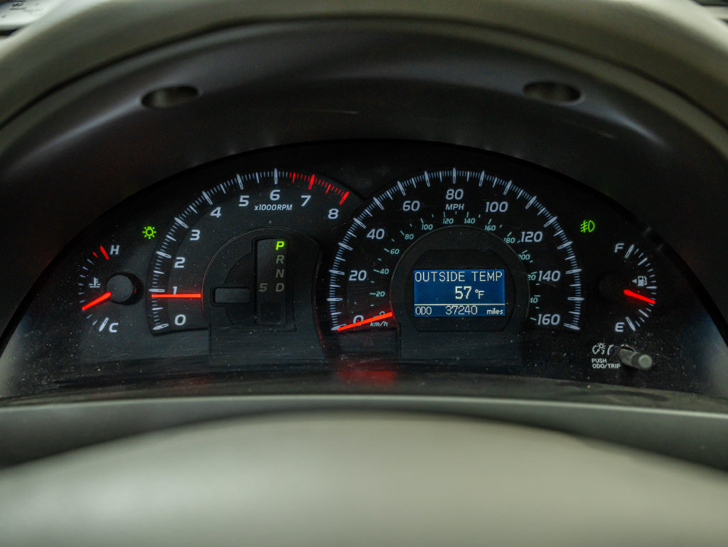 Used 2007 Toyota Camry XLE FWD image 23