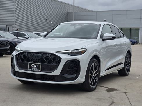 New 2026 Audi Q5 Prestige AWD/4WD image 6