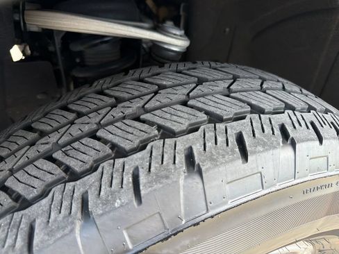 Used 2025 Ford Bronco Big Bend AWD/4WD image 28