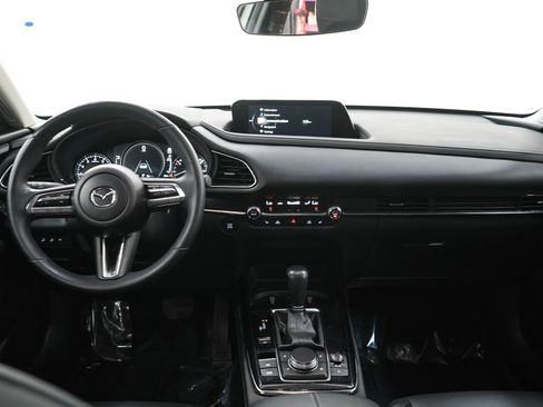 Used 2022 MAZDA CX-30 AWD 2.5 S w/ Preferred Package image 15