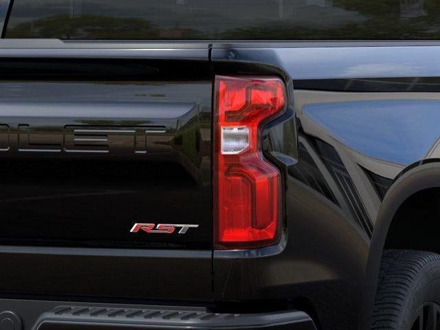 New 2026 Chevrolet Silverado 1500 RST w/ Protection Package RWD image 11
