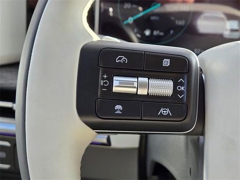 New 2026 Hyundai Santa Fe Limited AWD/4WD image 14