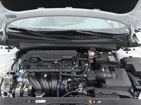 New 2026 Hyundai Elantra SEL Sport Premium w/ Cargo Package FWD image 15