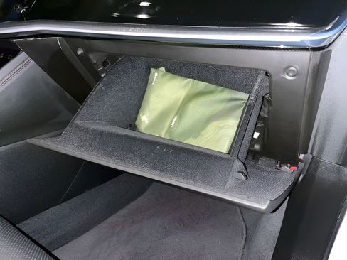 Used 2025 Jeep Wagoneer S Limited image 35