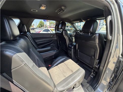 Used 2021 Dodge Durango GT RWD image 26