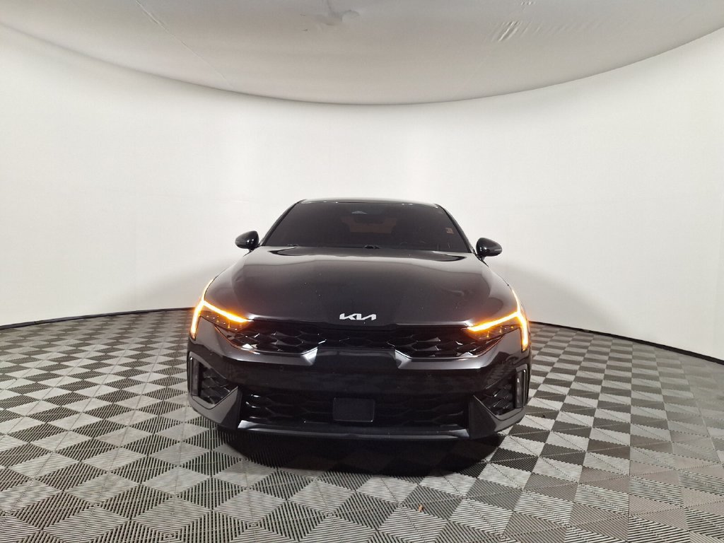 Used 2025 Kia K5 GT-Line FWD image 2