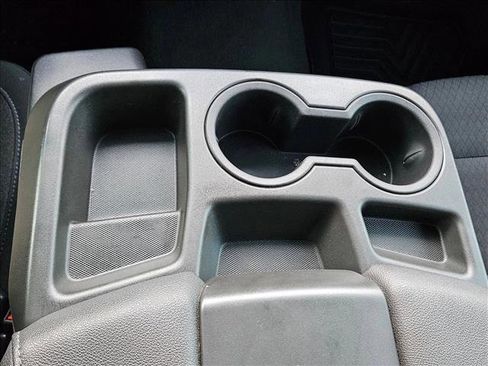 Used 2023 Chevrolet Silverado 1500 Custom w/ LPO, Dark Essentials Package image 12