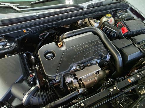 Used 2017 Chevrolet Malibu LS FWD image 36