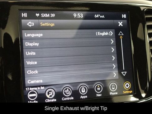 Used 2021 Jeep Grand Cherokee Laredo X image 39