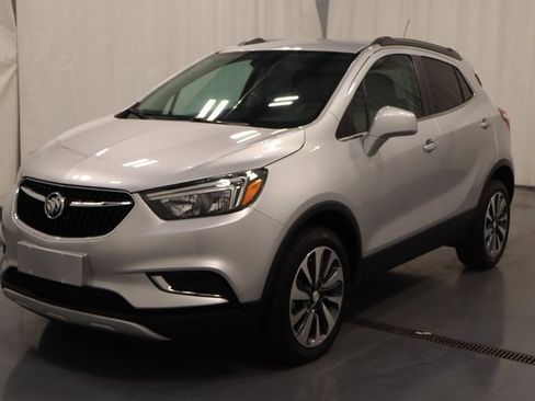 Used 2022 Buick Encore Preferred w/ Safety Package image 5