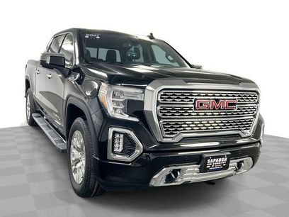 Certified 2021 GMC Sierra 1500 Denali w/ Driver Alert Package II