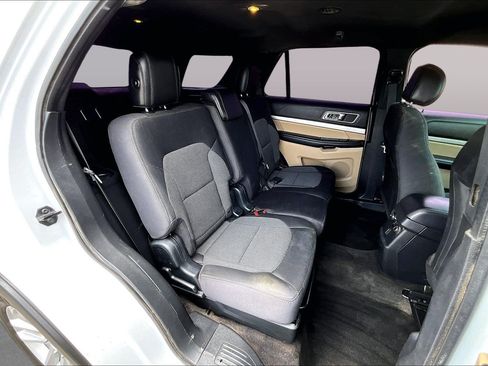 Used 2017 Ford Explorer 4WD image 25