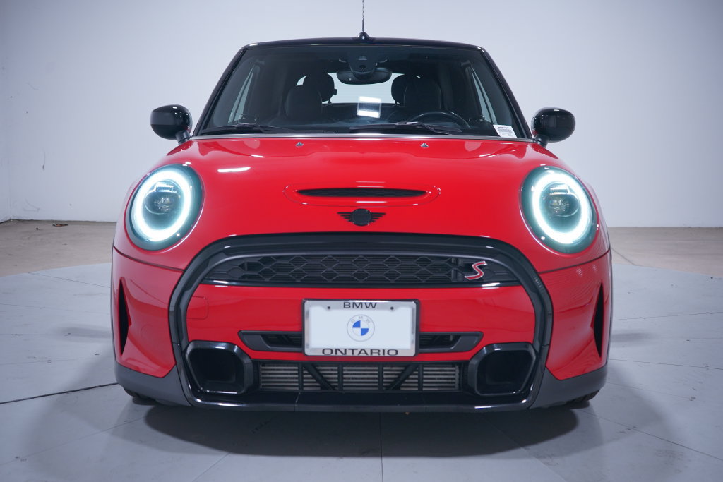 Used 2024 MINI Cooper S FWD image 4