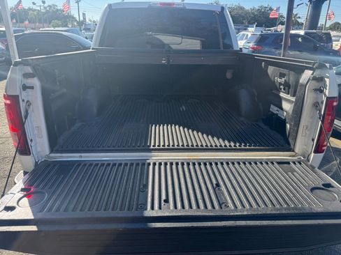 Used 2015 Ford F150 XLT w/ Equipment Group 302A Luxury image 16