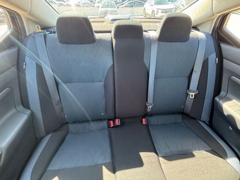 Used 2025 Nissan Versa SV image 36