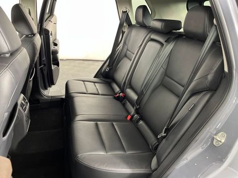 Used 2021 Nissan Rogue SL w/ Premium Package FWD image 43