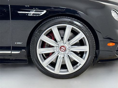 Used 2016 Bentley Continental GT V8 S image 33