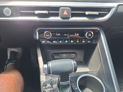 Certified 2023 Kia K5 GT FWD image 13