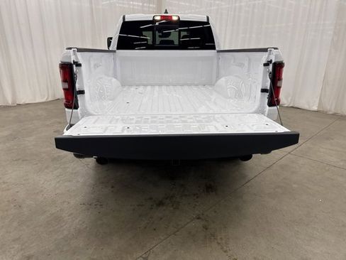 New 2026 RAM 1500 Big Horn image 30