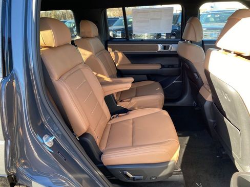 New 2026 Hyundai Santa Fe Calligraphy AWD/4WD image 38