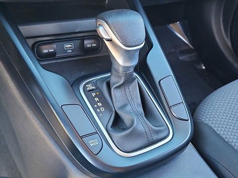 Used 2024 Kia Soul LX w/ Option Group 015 image 31