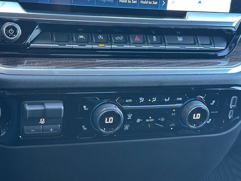 New 2026 Chevrolet Silverado 1500 LT image 18