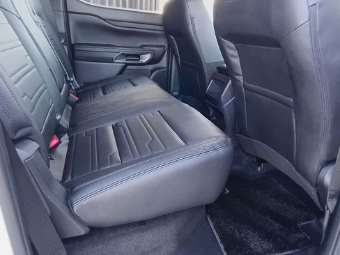 New 2025 Ford Ranger Lariat w/ Black Appearance Package AWD/4WD image 31