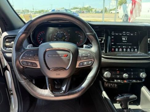 Used 2022 Dodge Durango GT RWD image 18