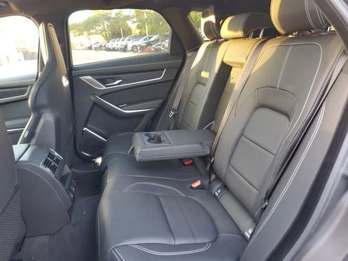 New 2026 Jaguar F-PACE R-Dynamic S AWD/4WD image 14