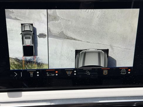 New 2026 GMC Sierra 1500 AT4X AWD/4WD image 46
