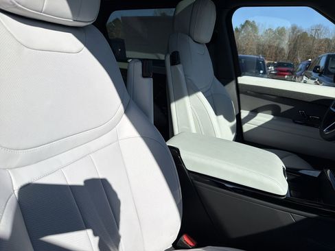 New 2026 Land Rover Range Rover Sport SE image 19