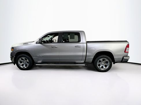 Used 2022 RAM 1500 Big Horn AWD/4WD image 8