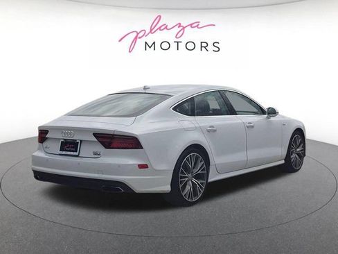 Used 2018 Audi A7 3.0T Prestige w/ Prestige Package AWD/4WD image 5