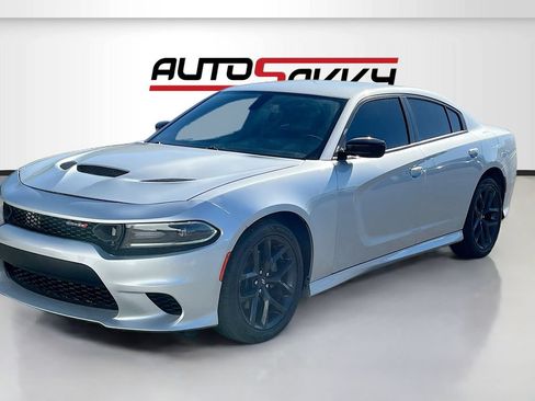 Used 2023 Dodge Charger R/T w/ Plus Group RWD image 3
