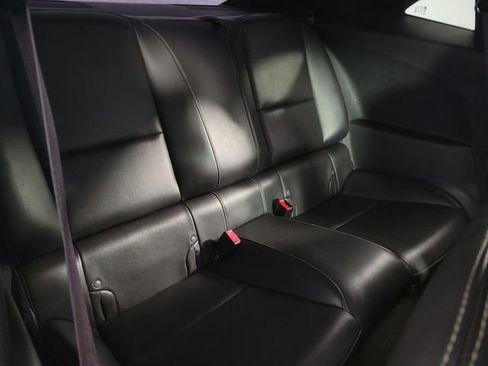 Used 2015 Chevrolet Camaro SS w/ SS Performance Package RWD image 16