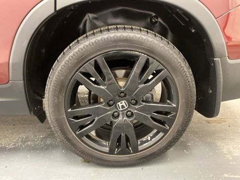 Used 2022 Honda Pilot Special Edition image 34