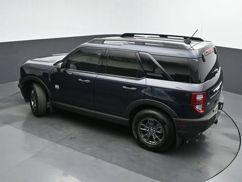 Used 2023 Ford Bronco Sport Big Bend w/ Convenience Package AWD/4WD image 42
