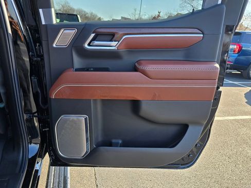 New 2026 GMC Sierra 1500 Denali Ultimate AWD/4WD image 31