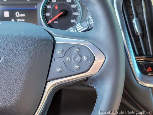 Used 2023 Chevrolet Traverse RS w/ LPO, Floor Liner Package image 17